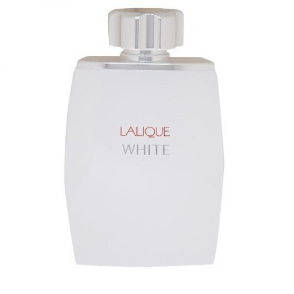 Lalique White EDT 125 ml Erkek Parfümü kullananlar yorumlar